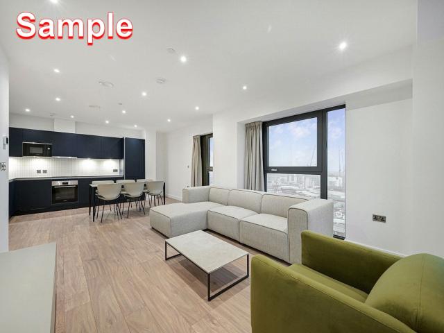 Apartment for rent in London Borough of Ealing, Greater London