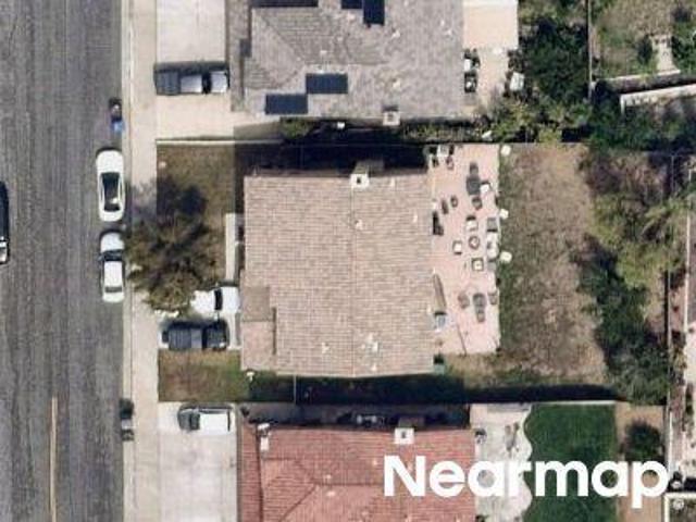 House for sale in Moreno Valley, California