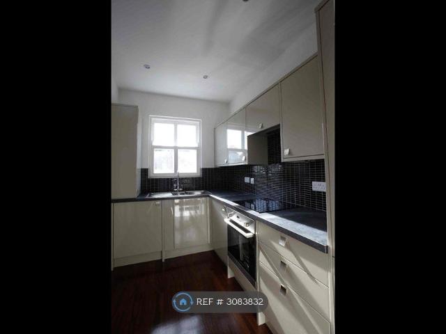 Apartment for rent in Heeley Bottom, Sheffield