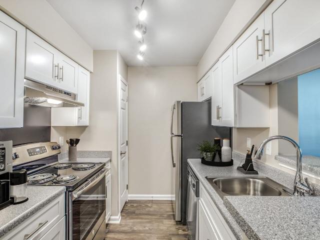 Apartment for rent in Harris, Texas