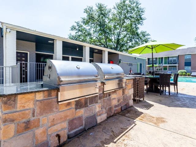 Apartment for rent in Houston