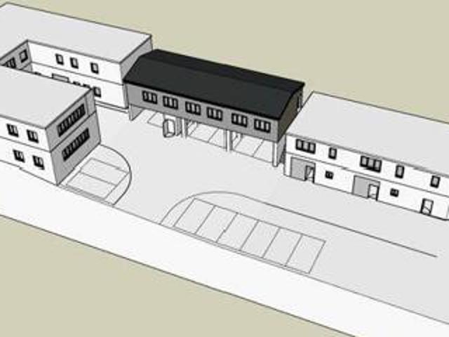 House for rent in Dulcote, Bath And North East Somerset