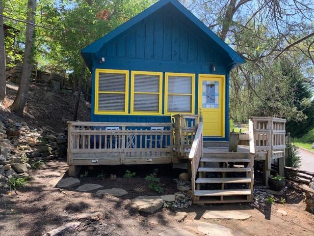 Room for rent in Bryson City, North Carolina
