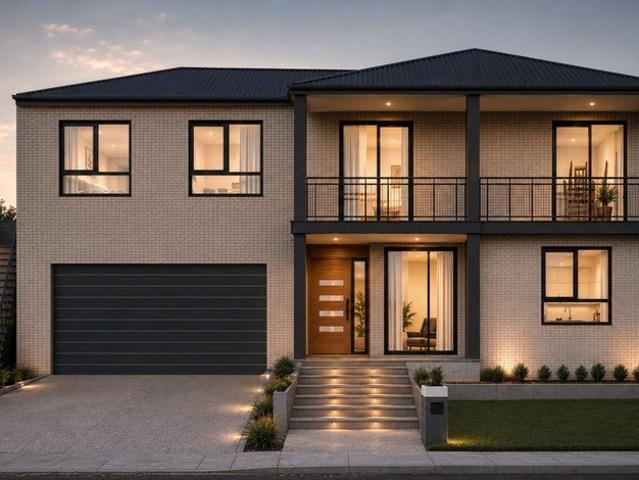 Land for sale in Sydney, New South Wales