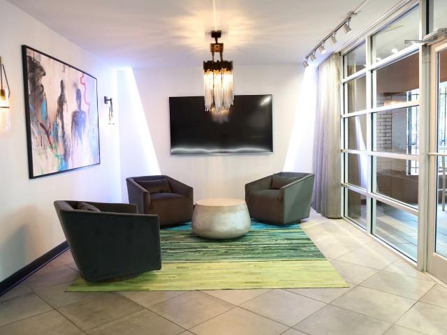 Apartment for rent in Chicago Park, Illinois