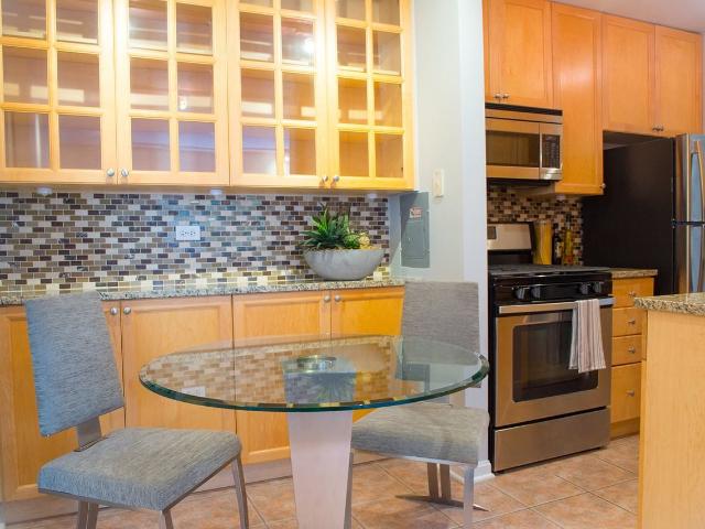 Apartment for rent in Chicago Park, Illinois
