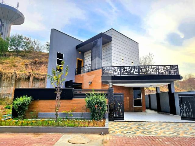 House for sale in Rawalpindi, Islamabad Capital Territory