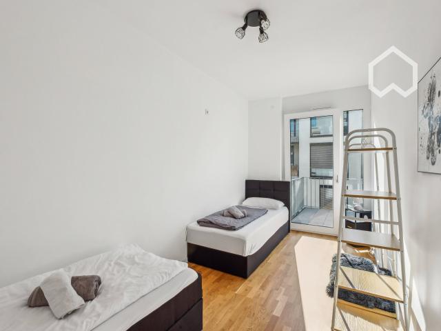 Apartment mieten in Böblingen, Baden-Württemberg
