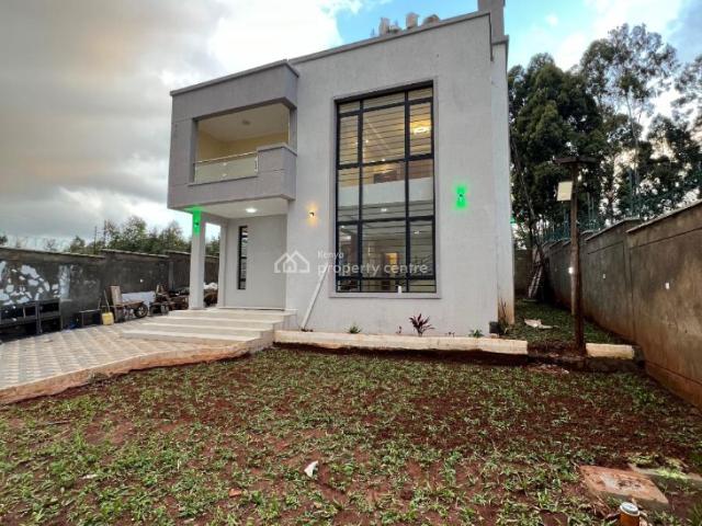 House for sale in Kikuyu, Kiambu