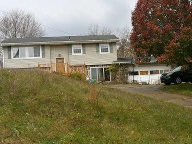 House for sale in Ohio