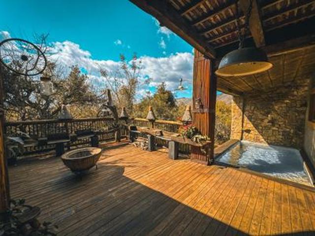 House for sale in Thabazimbi, Limpopo