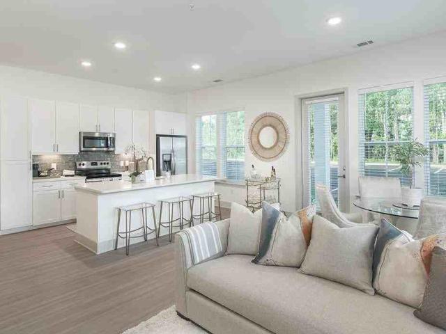 Apartment for rent in Virginia