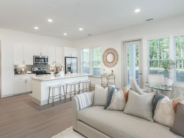 Apartment for rent in Virginia