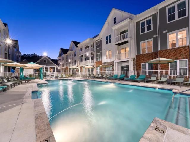 Apartment for rent in Virginia