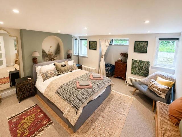 House for rent in Battle, Heathlands