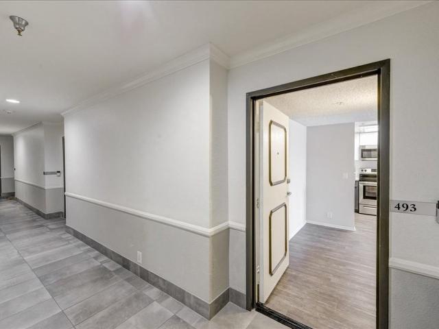 Apartment for rent in Santa Ana, California