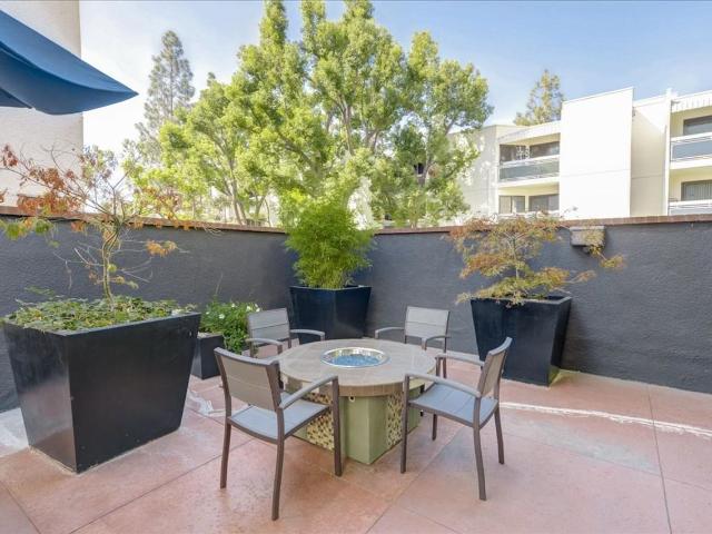 Apartment for rent in Santa Ana, California