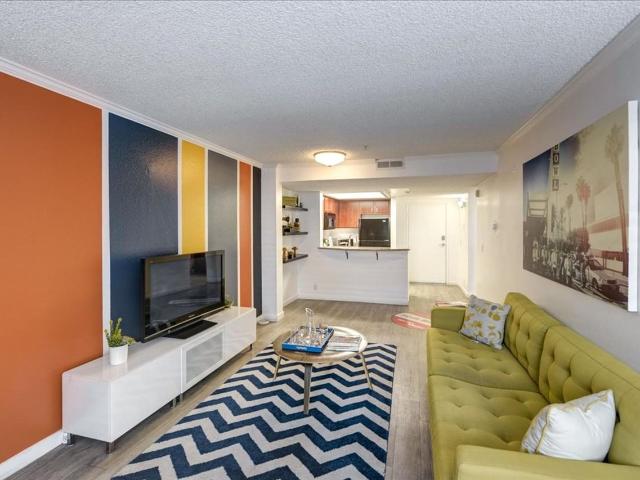 Apartment for rent in Santa Ana, California