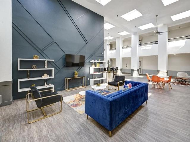 Apartment for rent in Santa Ana, California