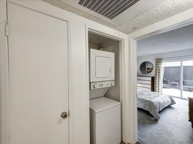 Apartment for rent in Santa Ana, California