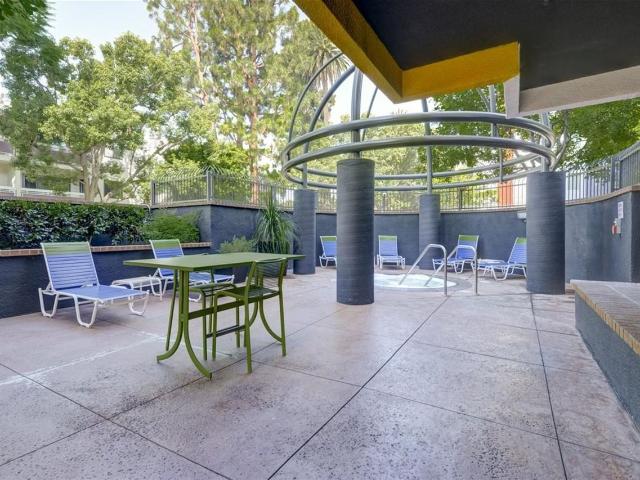 Apartment for rent in Santa Ana, California