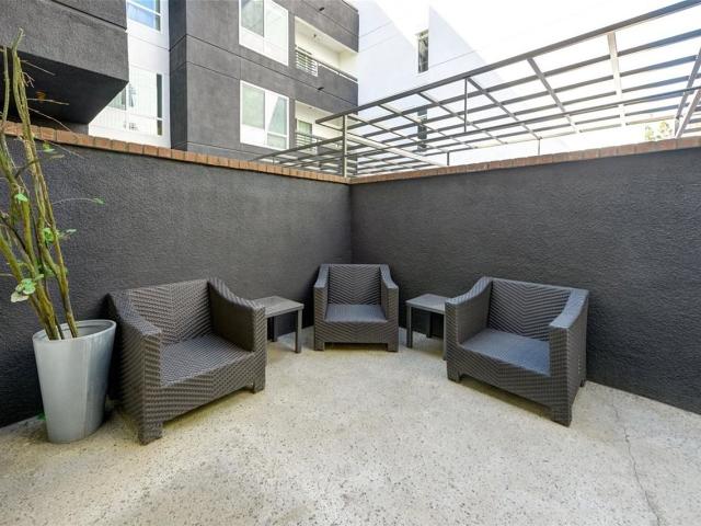 Apartment for rent in Santa Ana, California