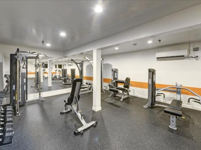 Apartment for rent in Santa Ana, California