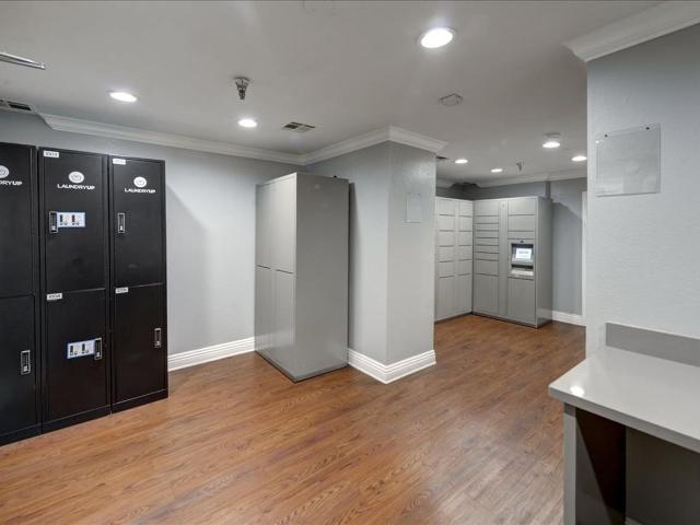 Apartment for rent in Santa Ana, California