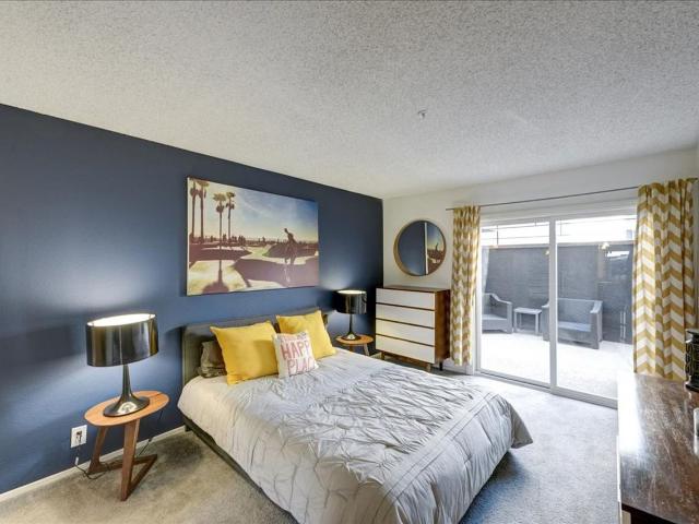 Apartment for rent in Santa Ana