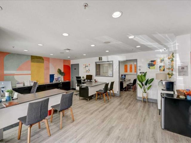 Apartment for rent in Santa Ana, California