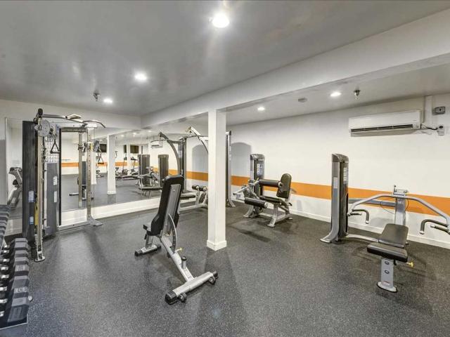 Apartment for rent in Santa Ana, California