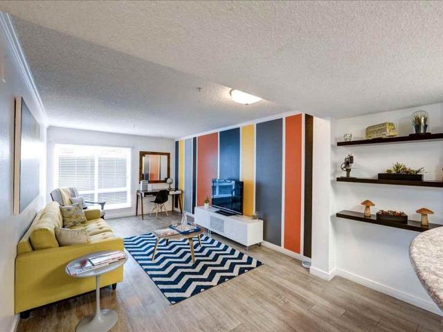Apartment for rent in Santa Ana, California