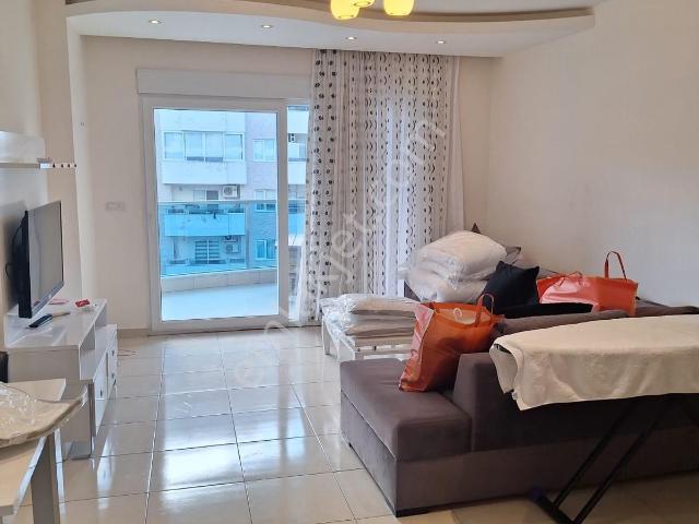 Alanya, Antalya içerisinde kiralık Residence