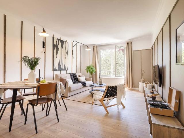 Appartement location à Paris, Île-de-France