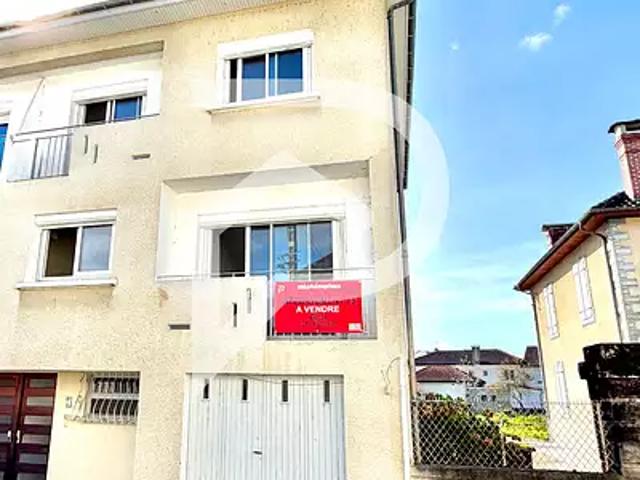 Appartement vente à Pau, Artix