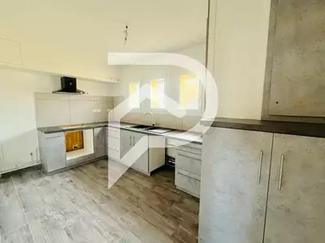 Appartement vente à Pau, Artix