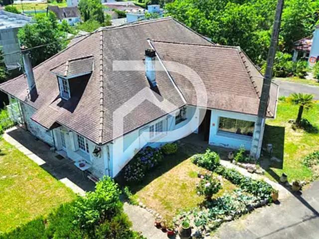 Maison vente à Pau, Artix