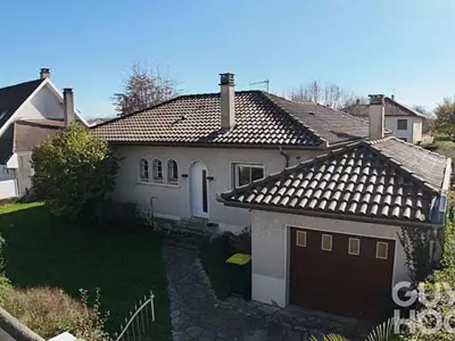 Maison vente à Pau, Artix