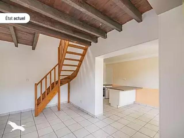 Maison vente à Artix, Pyrénées-Atlantiques