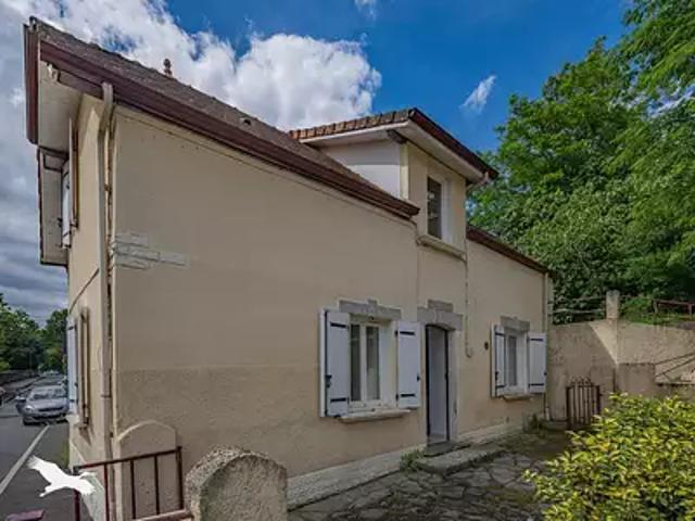 Maison vente à Pau, Artix
