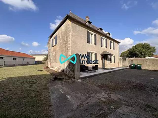 Maison vente à Artix, Pyrénées-Atlantiques