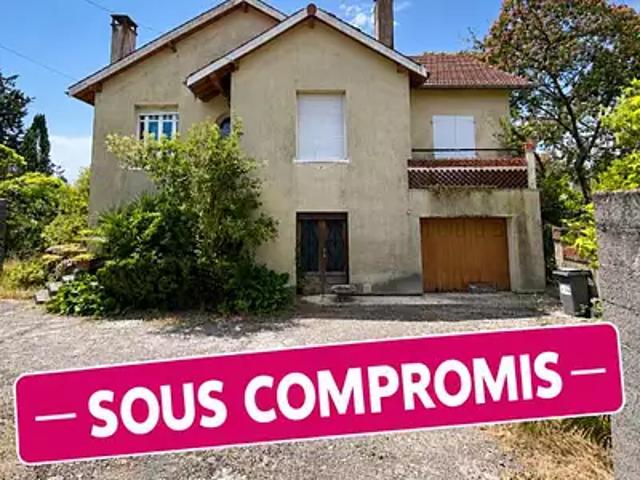 Maison vente à Artix, Pyrénées-Atlantiques