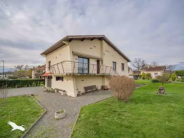 Maison vente à Pau, Artix