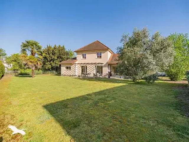 Maison vente à Pau, Artix