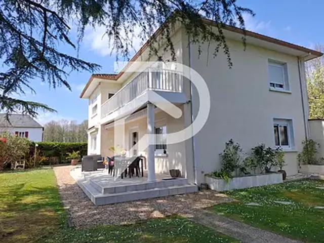 Maison vente à Pau, Artix