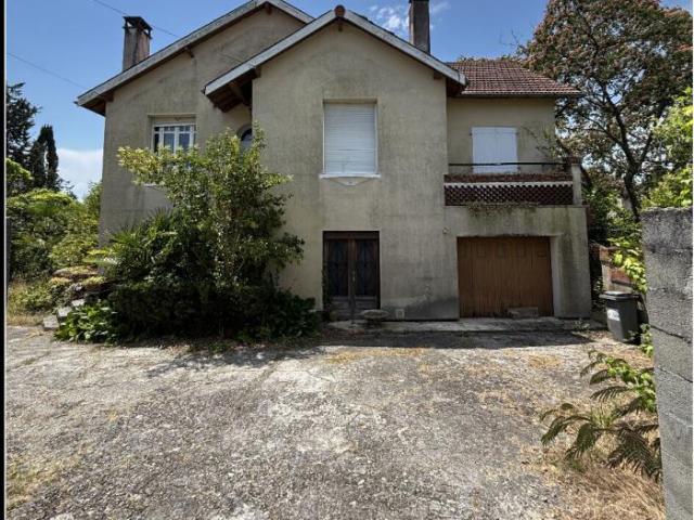 Maison vente à Pau, Artix