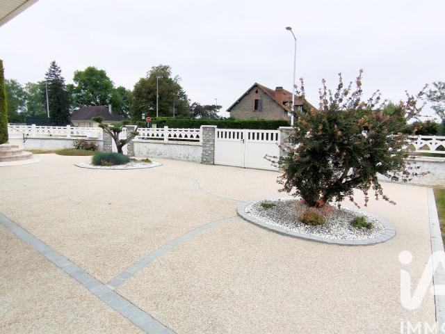 Maison vente à Pau, Artix