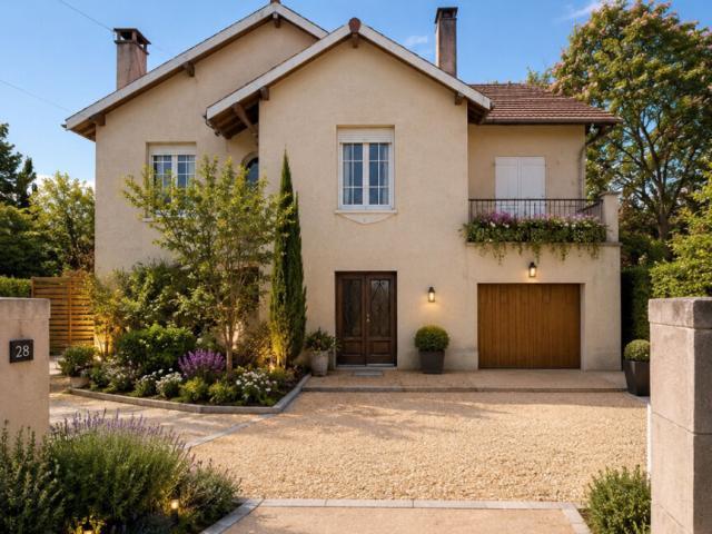 Maison vente à Pau, Artix