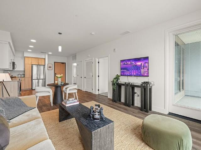 Apartment for rent in Oakland, California