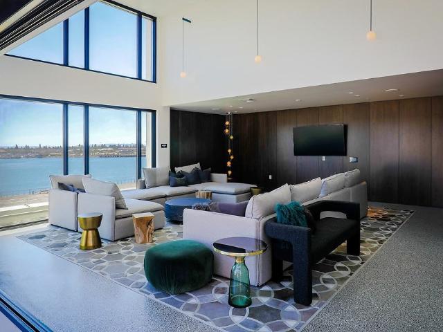 Apartment for rent in Oakland, California